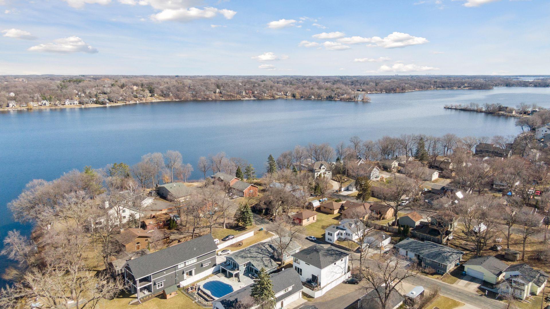 Mound, Minnesota, 55364, United States, 4 Bedrooms Bedrooms, ,4 BathroomsBathrooms,Residential,Active,1972161