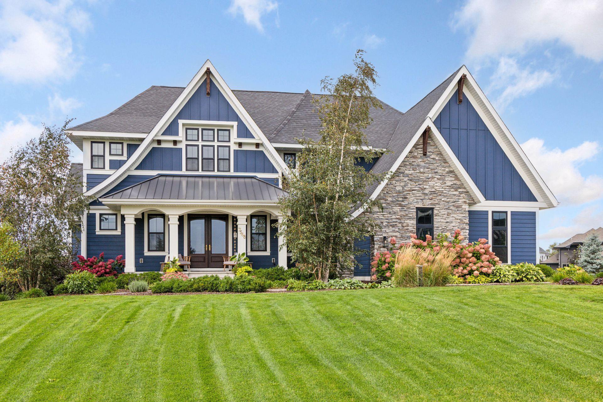 Woodbury, Minnesota, 55129, United States, 6 Bedrooms Bedrooms, ,6 BathroomsBathrooms,Residential,Active,1871286