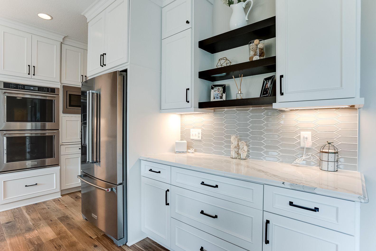 Ham Lake, Minnesota, 55304, United States, 4 Bedrooms Bedrooms, ,4 BathroomsBathrooms,Residential,Active,1954313