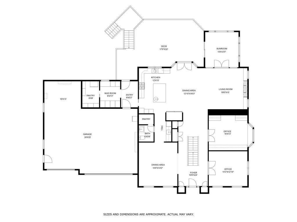 West Saint Paul, Minnesota, 55118, United States, 5 Bedrooms Bedrooms, ,5 BathroomsBathrooms,Residential,Active,1904170