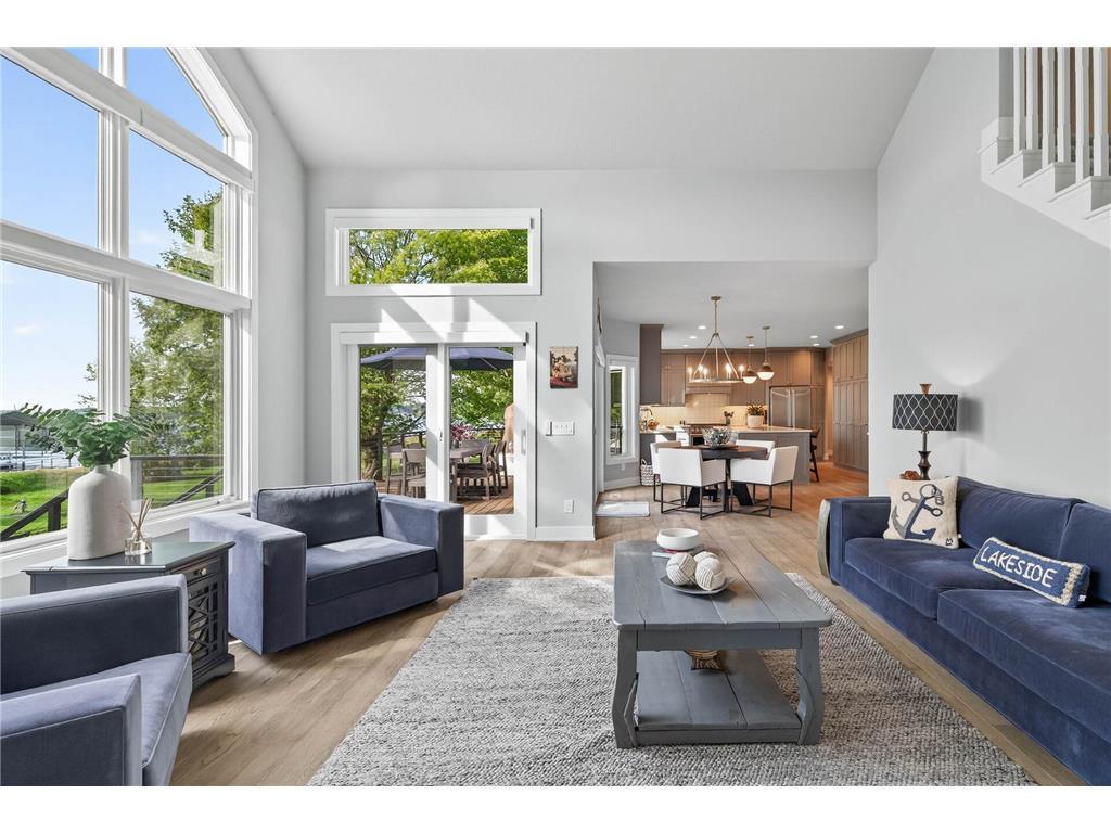 Mound, Minnesota, 55364, United States, 5 Bedrooms Bedrooms, ,4 BathroomsBathrooms,Residential,Active,1945534