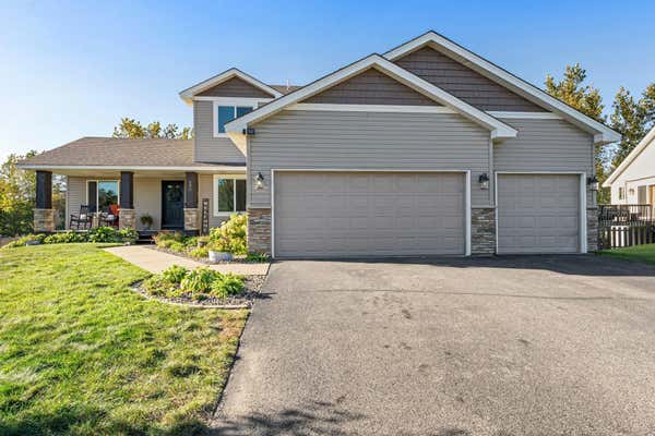 680 ELINS LAKE RD SE, CAMBRIDGE, MN 55008 - Image 1