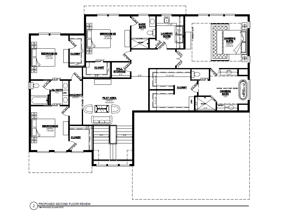 Saint Paul, Minnesota, 55118, United States, 5 Bedrooms Bedrooms, ,5 BathroomsBathrooms,Residential,Active,1951788