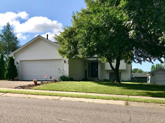 202 CRYSTAL LN, MONTROSE, MN 55363 - Image 1