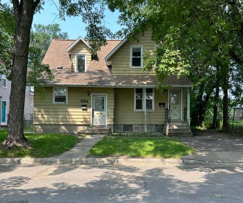 521 2ND ST SE, SAINT CLOUD, MN 56304 - Image 1