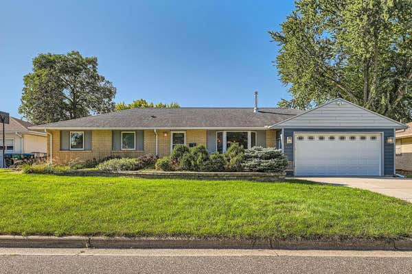 1438 SKILLMAN AVE W, ROSEVILLE, MN 55113 - Image 1