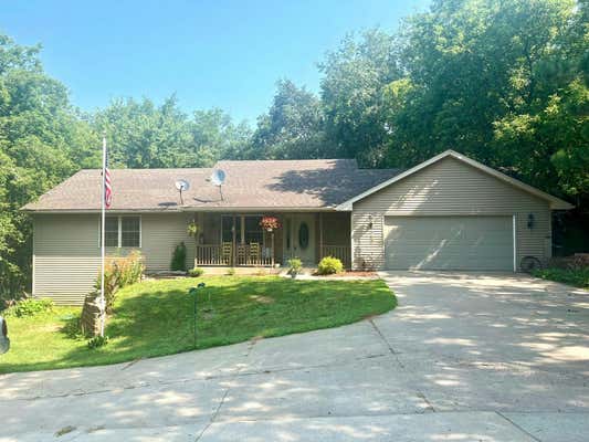 10794 QUITTER AVE NW, SOUTH HAVEN, MN 55382 - Image 1