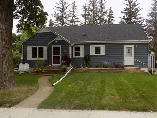 107 FUNK AVE, LAKEFIELD, MN 56150 - Image 1