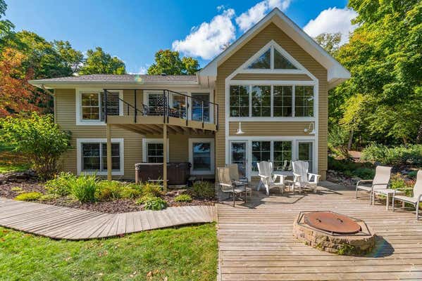 8752 INTERLACHEN RD, NISSWA, MN 56468 - Image 1