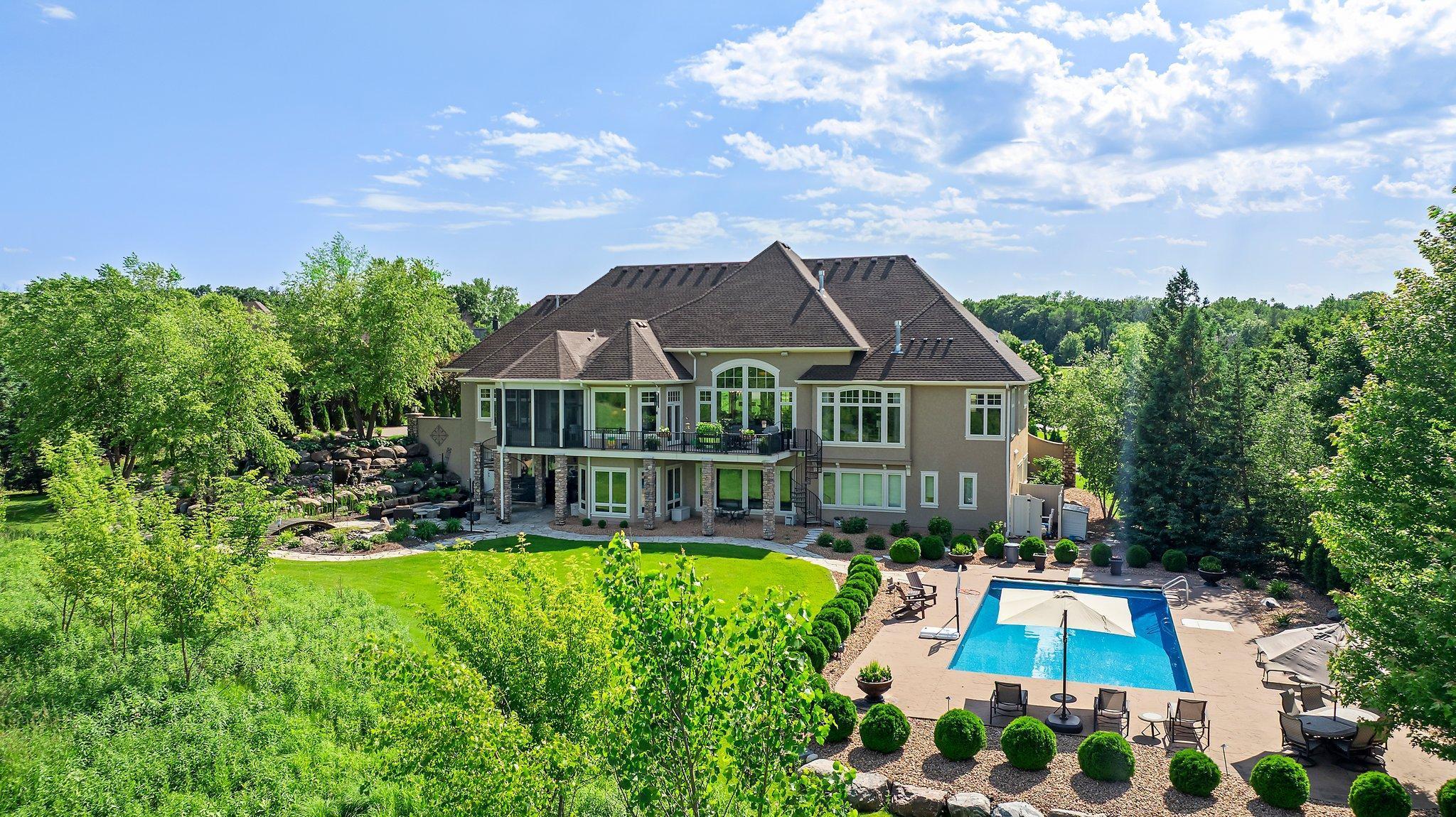 Hamel, Minnesota, 55340, United States, 5 Bedrooms Bedrooms, ,6 BathroomsBathrooms,Residential,Active,1907986