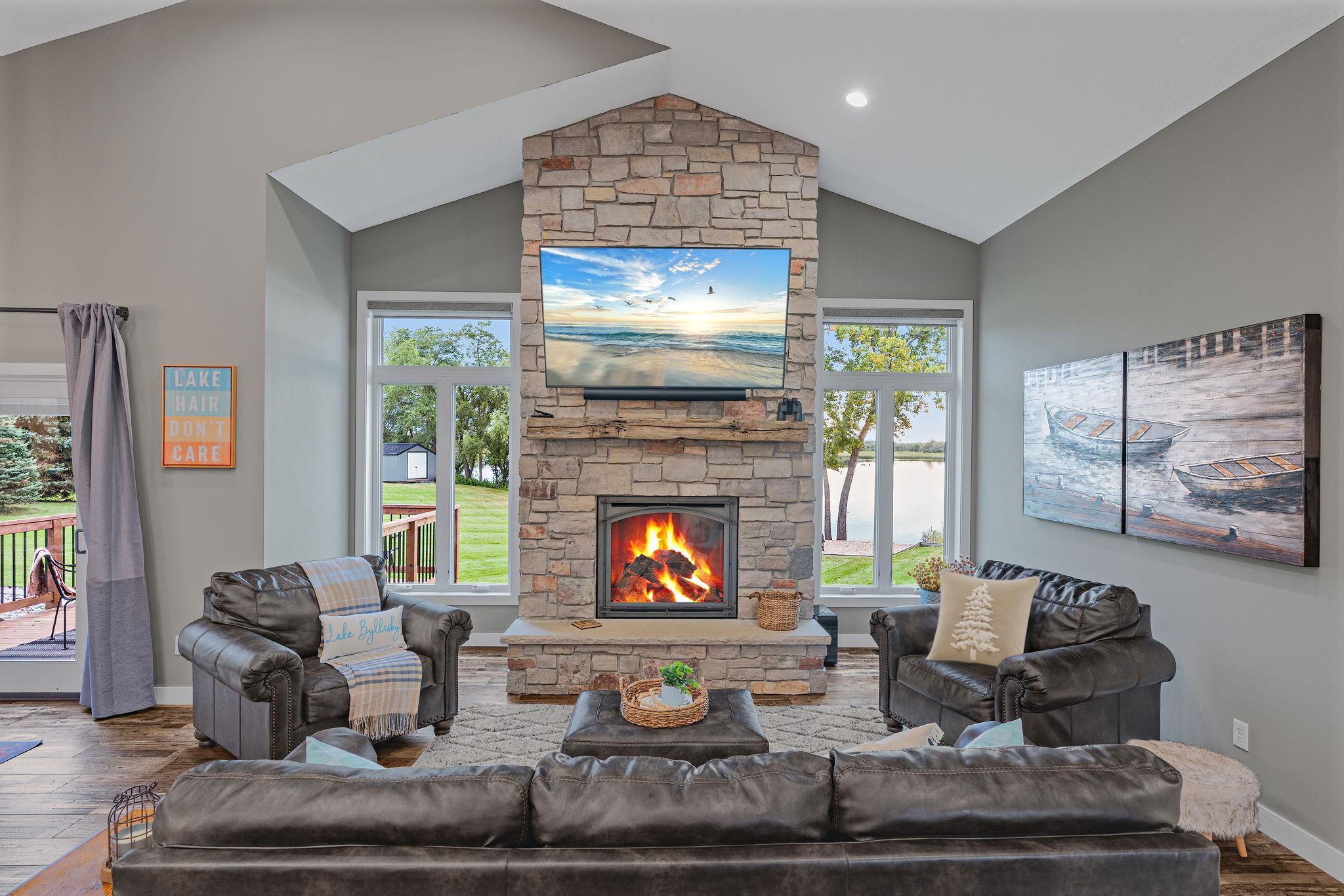 Cannon Falls, Minnesota, 55009, United States, 4 Bedrooms Bedrooms, ,3 BathroomsBathrooms,Residential,Active,2007288