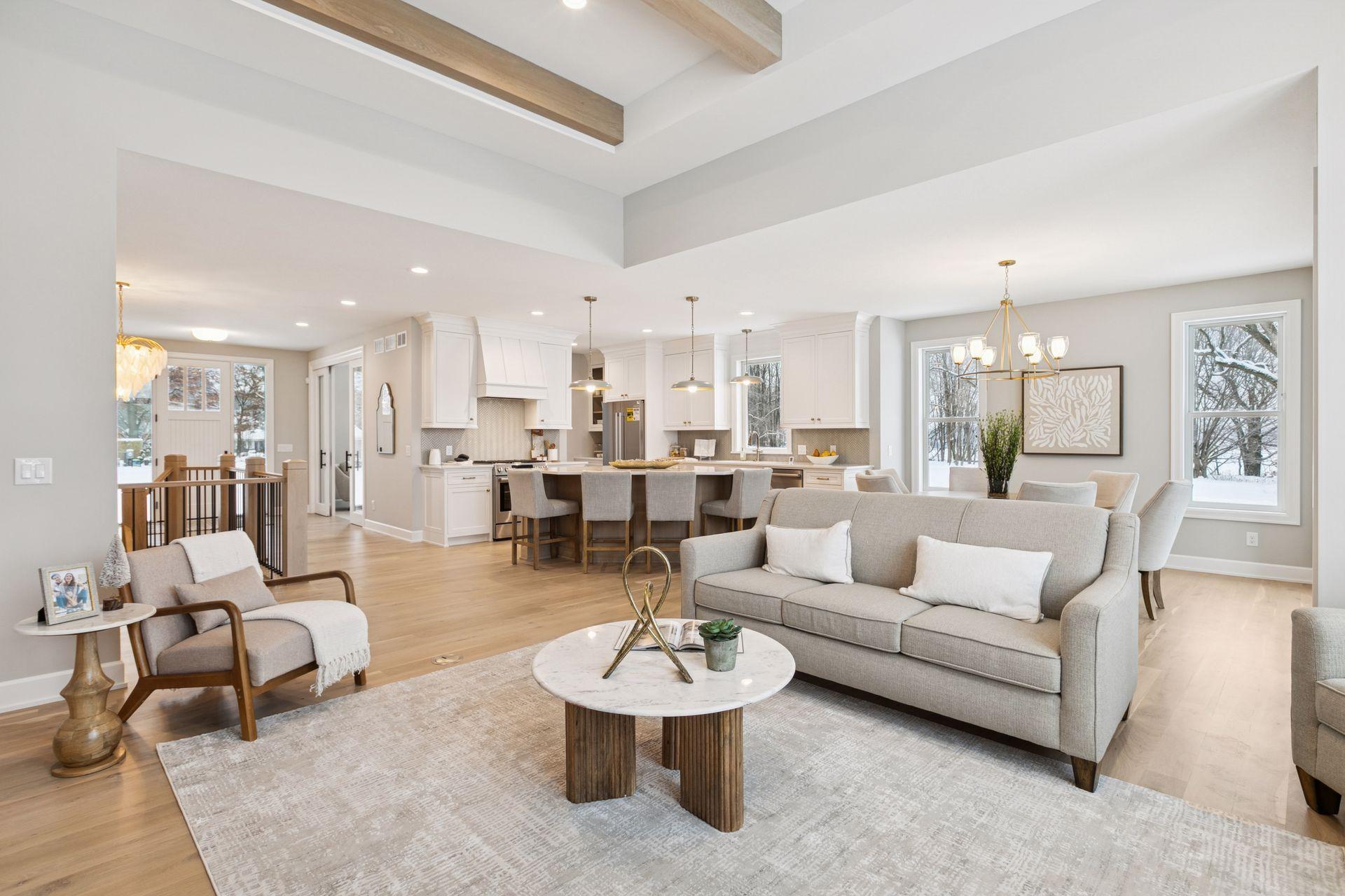 Shoreview, Minnesota, 55126, United States, ,3 BathroomsBathrooms,Residential,Active,1756330