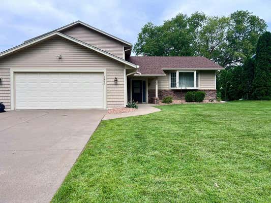 1641 CAMELOT LN NE, MINNEAPOLIS, MN 55432 - Image 1