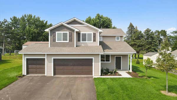 1313 VIOLET STREET, NEW RICHMOND, WI 54017 - Image 1