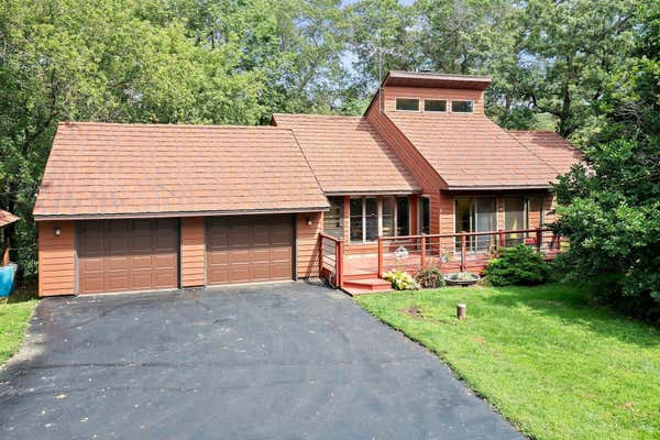 1261 45TH AVE, AMERY, WI 54001 - Image 1