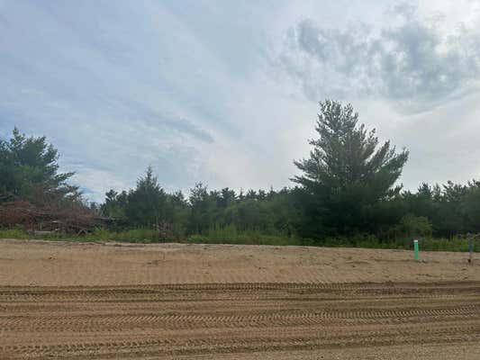 LOT 5 BLK 1 BRUMMER DRIVE, RANDALL, MN 56475 - Image 1