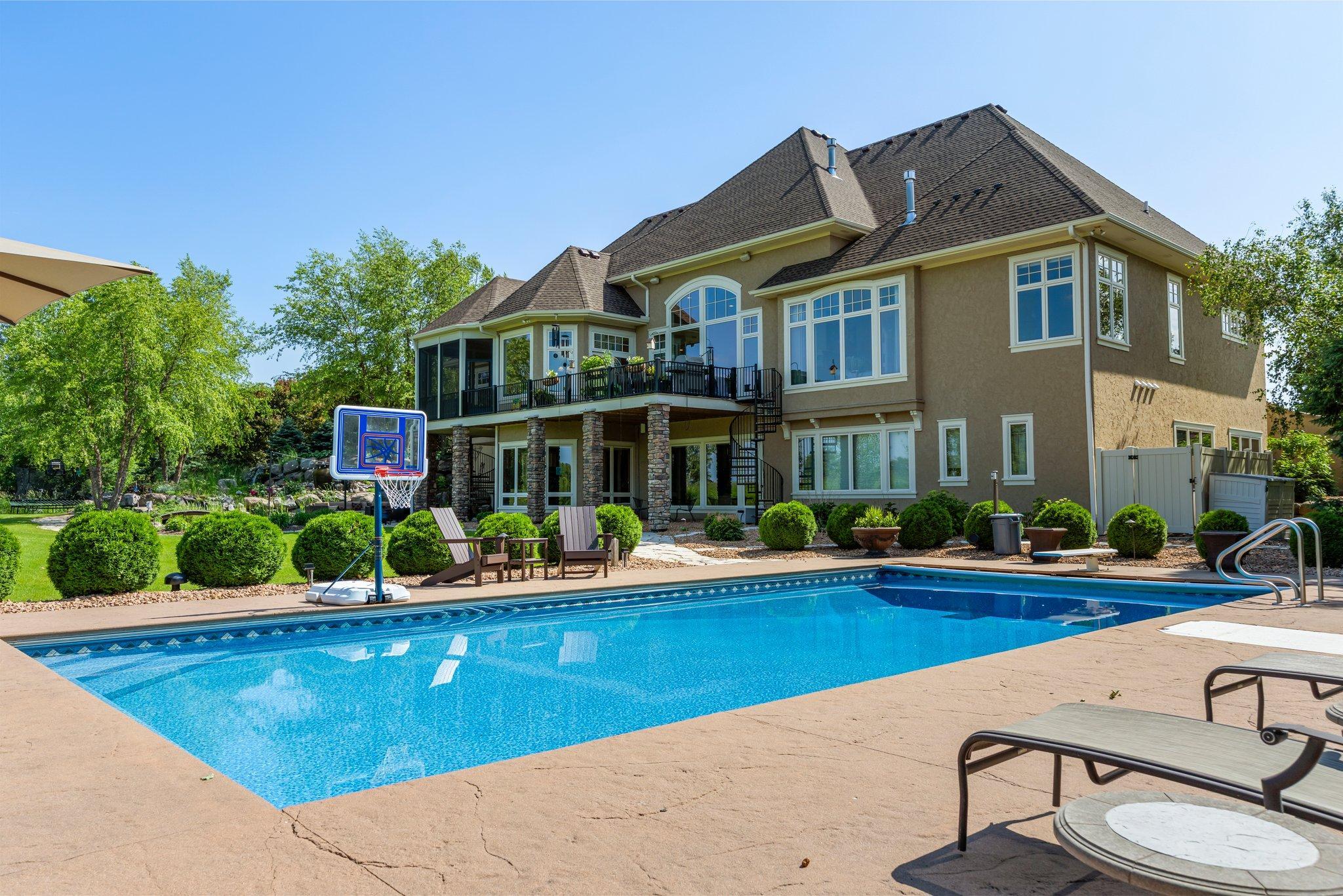 Hamel, Minnesota, 55340, United States, 5 Bedrooms Bedrooms, ,6 BathroomsBathrooms,Residential,Active,1907986