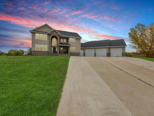 1599 DONWAY CT NE, ALEXANDRIA, MN 56308 - Image 1