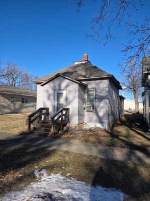 640 BEDAL ST, WALNUT GROVE, MN 56180, photo 1 of 12