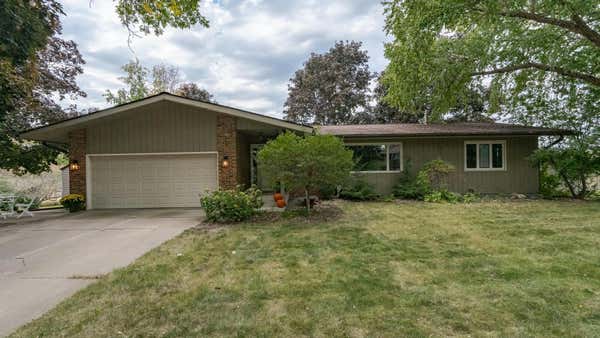 1644 WILSHIRE DR NE, ROCHESTER, MN 55906 - Image 1