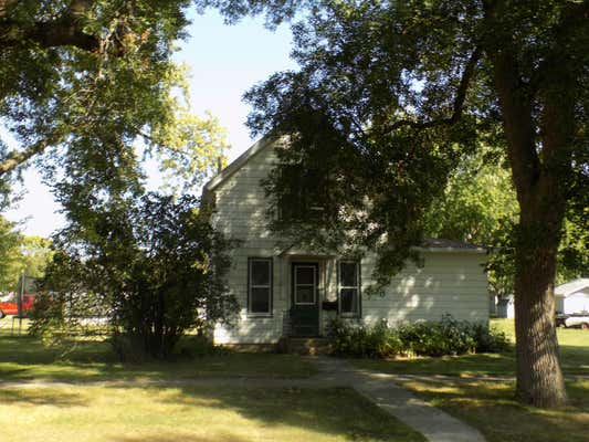 301 S GRIFFIN ST, LAKEFIELD, MN 56150 - Image 1