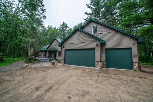 14437 GROUSE LN, FIFTY LAKES, MN 56448 - Image 1