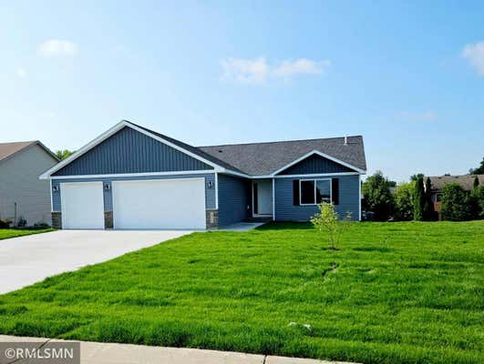 1112 8TH ST SE, WASECA, MN 56093 - Image 1