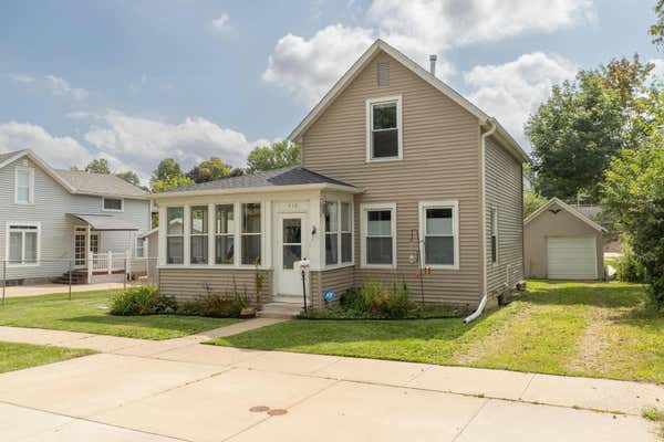 418 MAIN ST E, WABASHA, MN 55981 - Image 1