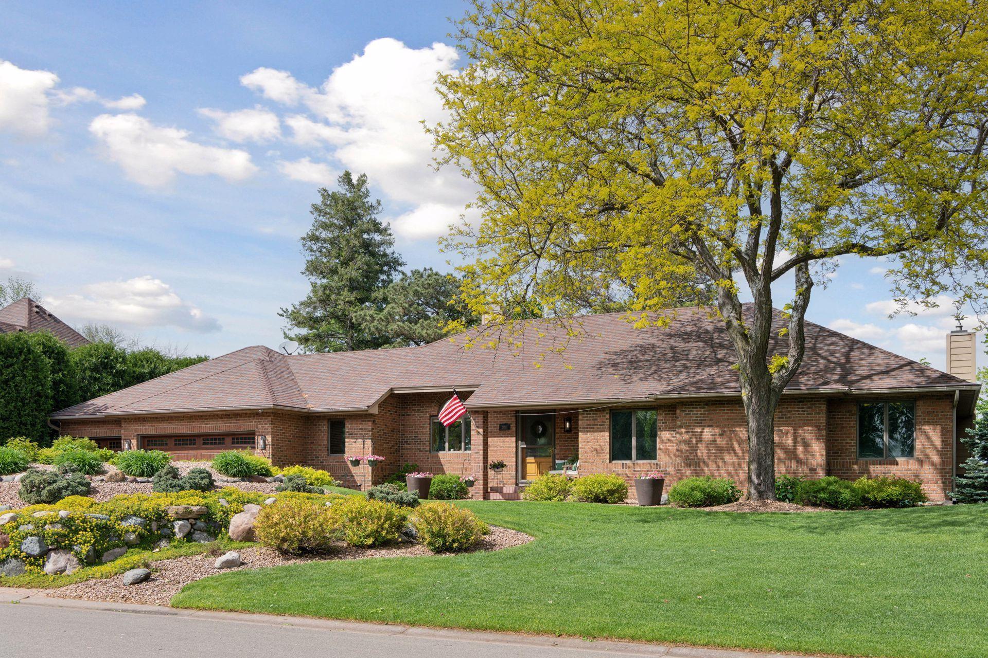 Forest Lake, Minnesota, 55025, United States, 4 Bedrooms Bedrooms, ,3 BathroomsBathrooms,Residential,Active,1824902