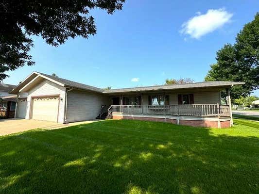 305 1ST ST SW, WADENA, MN 56482 - Image 1