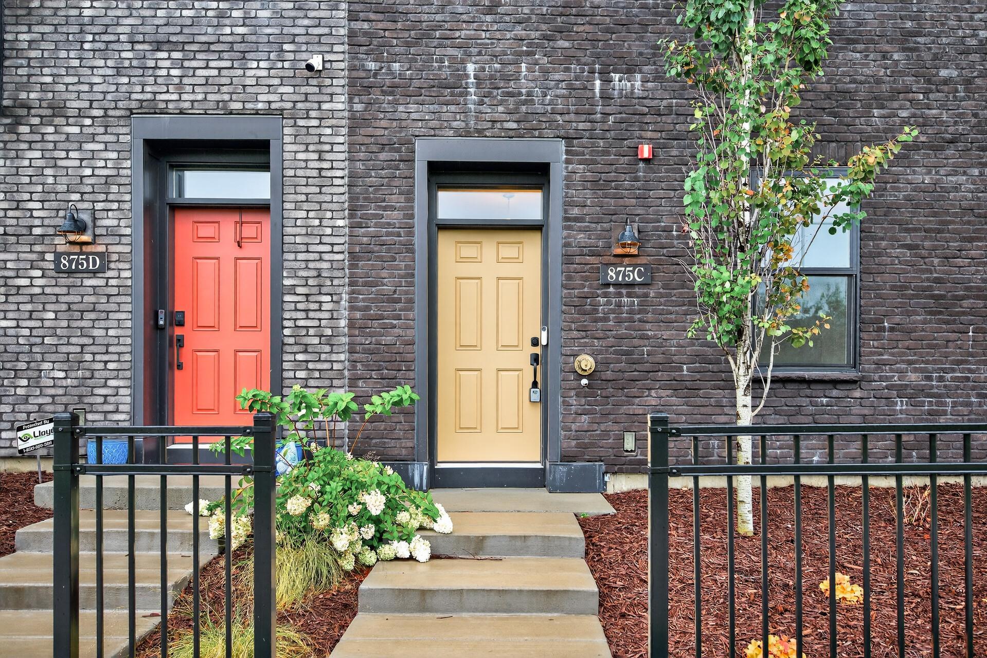 Saint Paul, Minnesota, 55116, United States, 4 Bedrooms Bedrooms, ,4 BathroomsBathrooms,Residential,Active,2003561