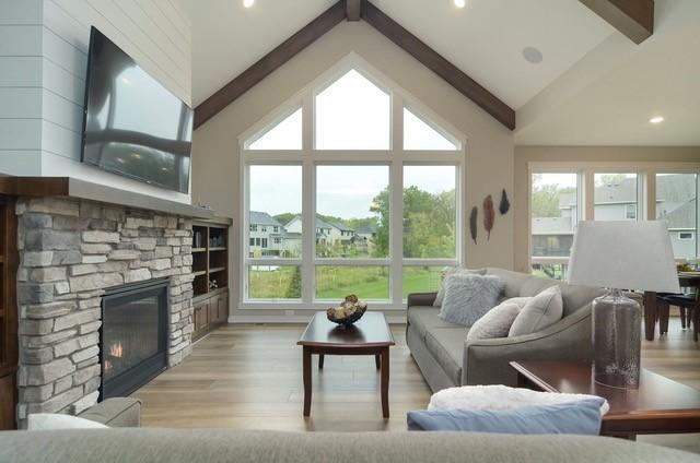 Circle Pines, Minnesota, 55014, United States, 4 Bedrooms Bedrooms, ,3 BathroomsBathrooms,Residential,Active,1892422