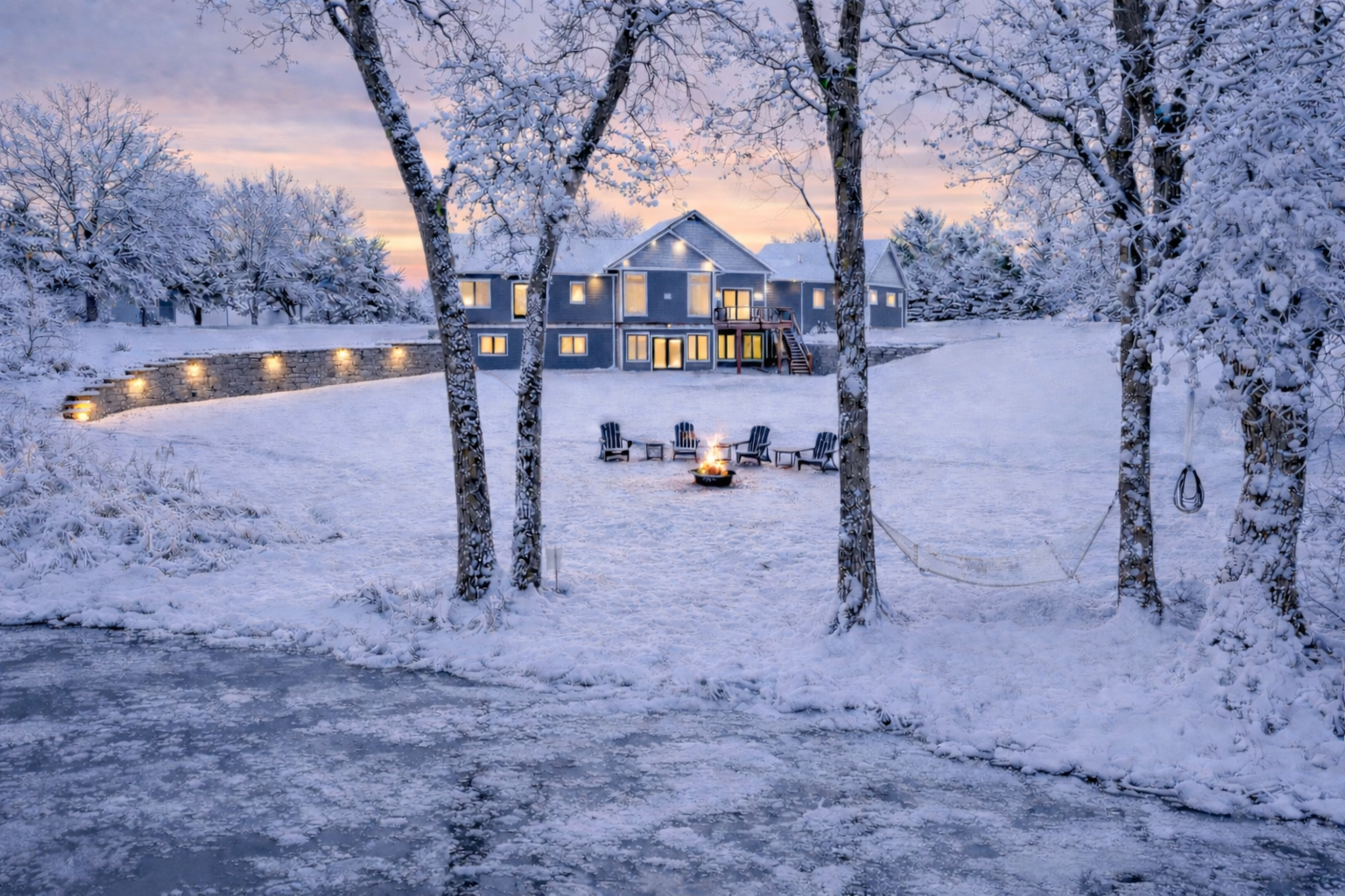 Cannon Falls, Minnesota, 55009, United States, 4 Bedrooms Bedrooms, ,3 BathroomsBathrooms,Residential,Active,2007288