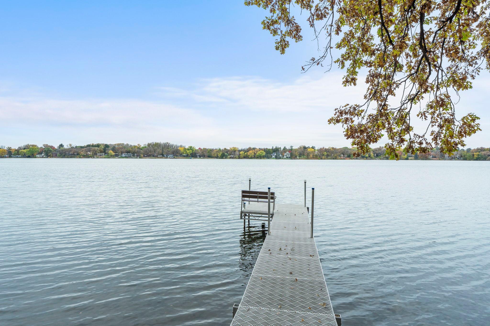 Arden Hills, Minnesota, 55112, United States, 4 Bedrooms Bedrooms, ,3 BathroomsBathrooms,Residential,Active,1973290