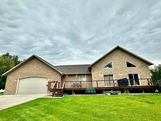 41633 130TH ST, WANNASKA, MN 56761 - Image 1