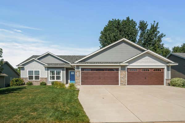 3010 PINE AVE SW, HOWARD LAKE, MN 55349 - Image 1