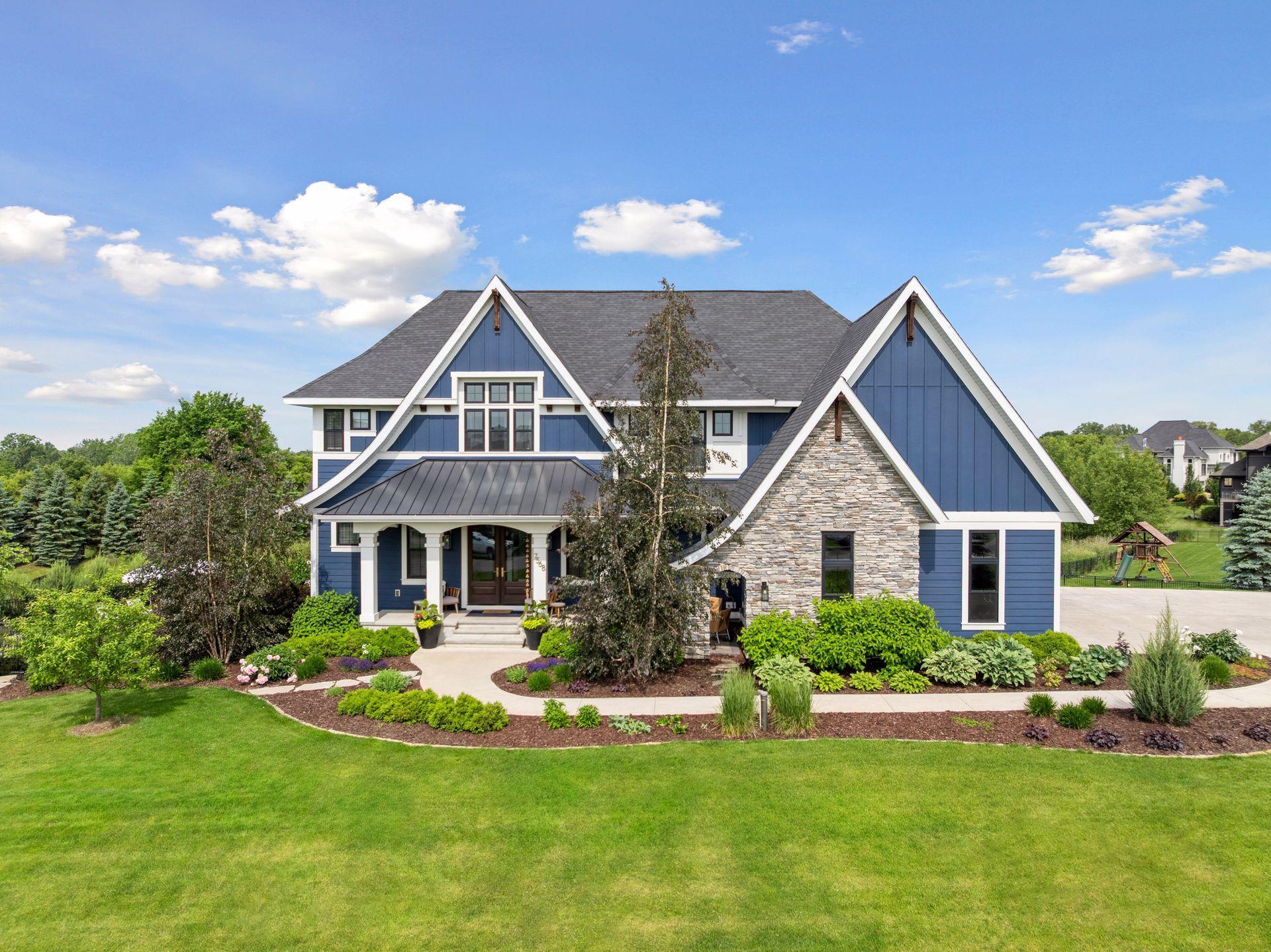 Woodbury, Minnesota, 55129, United States, 6 Bedrooms Bedrooms, ,6 BathroomsBathrooms,Residential,Active,1871286