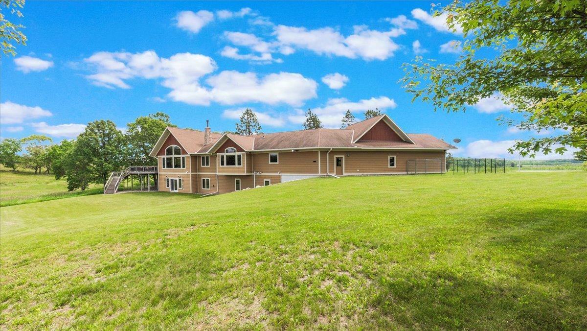 Long Prairie, Minnesota, 56347, United States, 5 Bedrooms Bedrooms, ,4 BathroomsBathrooms,Residential,Active,1952985