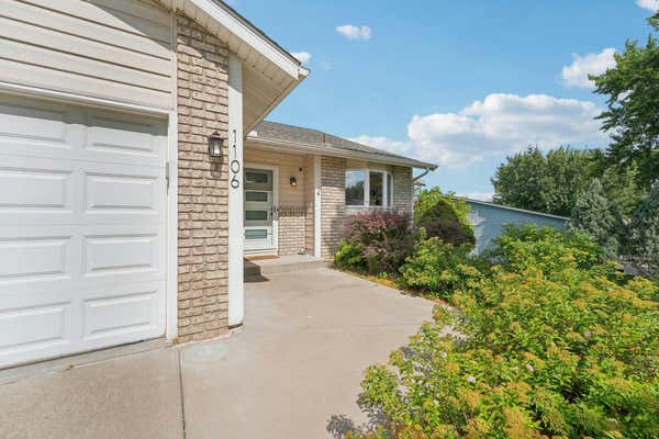 1106 OVERLOOK DR, SAINT PAUL, MN 55125 - Image 1