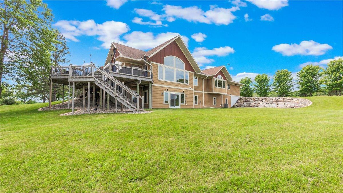 Long Prairie, Minnesota, 56347, United States, 5 Bedrooms Bedrooms, ,4 BathroomsBathrooms,Residential,Active,1952985