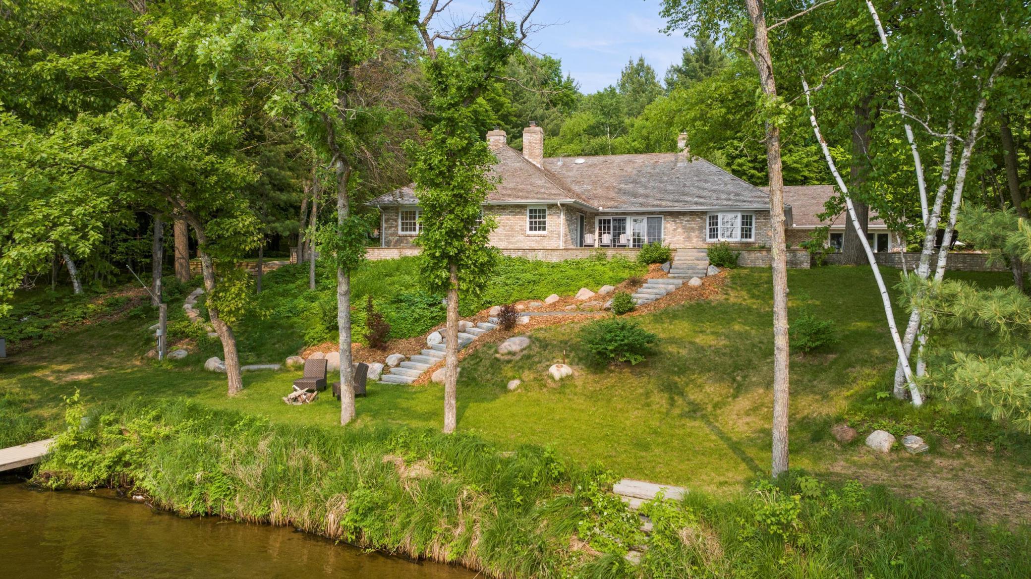Nisswa, Minnesota, 56468, United States, 3 Bedrooms Bedrooms, ,5 BathroomsBathrooms,Residential,Active,1922286