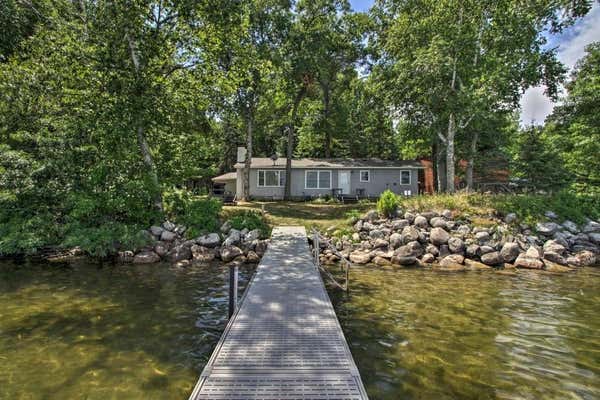 1568 SUNRISE POINT DR NW, PINE RIVER, MN 56474 - Image 1