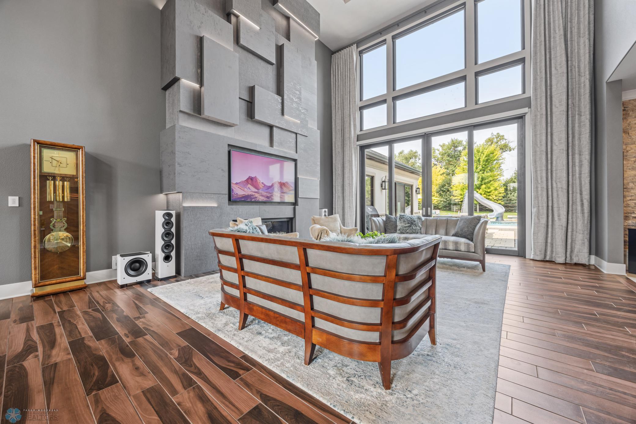 Fargo, North Dakota, 58104, United States, 5 Bedrooms Bedrooms, ,7 BathroomsBathrooms,Residential,Active,1941361