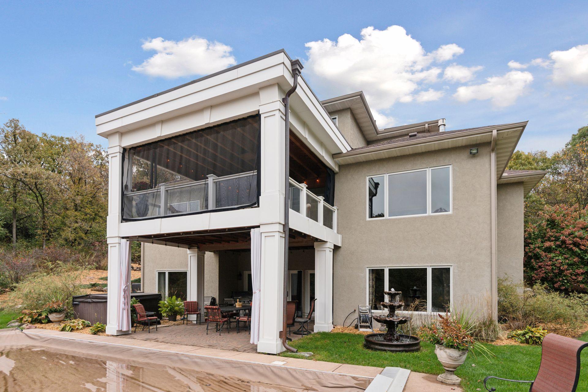 Hudson, Wisconsin, 54016, United States, 4 Bedrooms Bedrooms, ,6 BathroomsBathrooms,Residential,Active,1965807