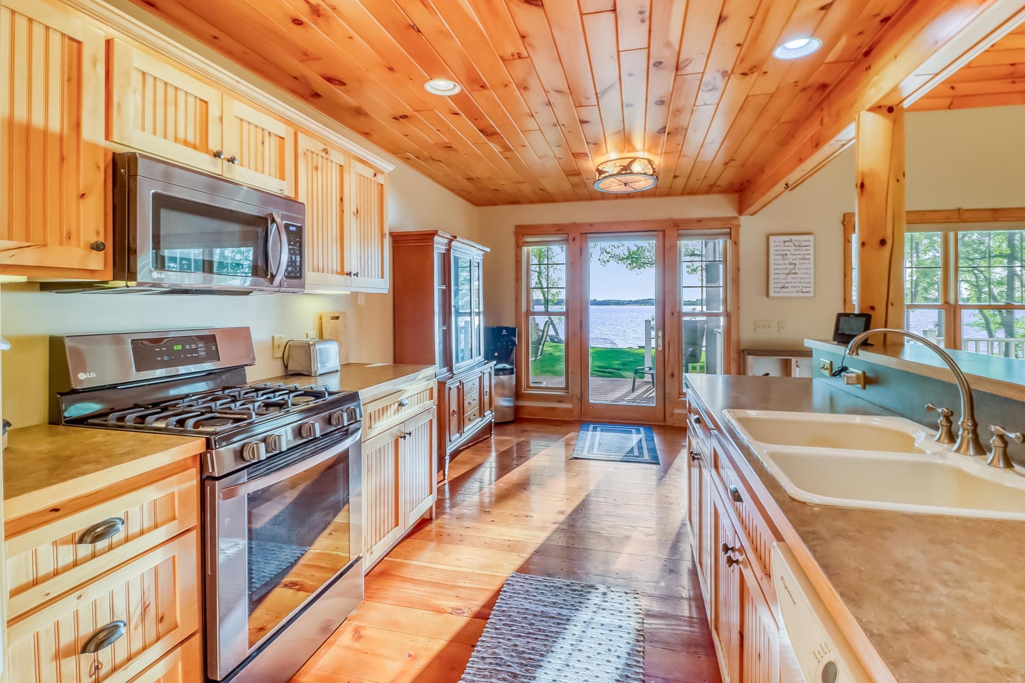 Dent, Minnesota, 56528, United States, 3 Bedrooms Bedrooms, ,4 BathroomsBathrooms,Residential,Pending,2001059