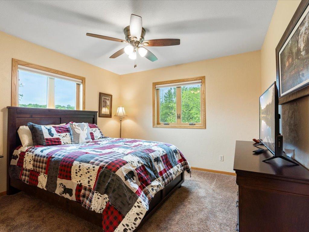 Merrifield, Minnesota, 56465, United States, 6 Bedrooms Bedrooms, ,4 BathroomsBathrooms,Residential,Active,1934819