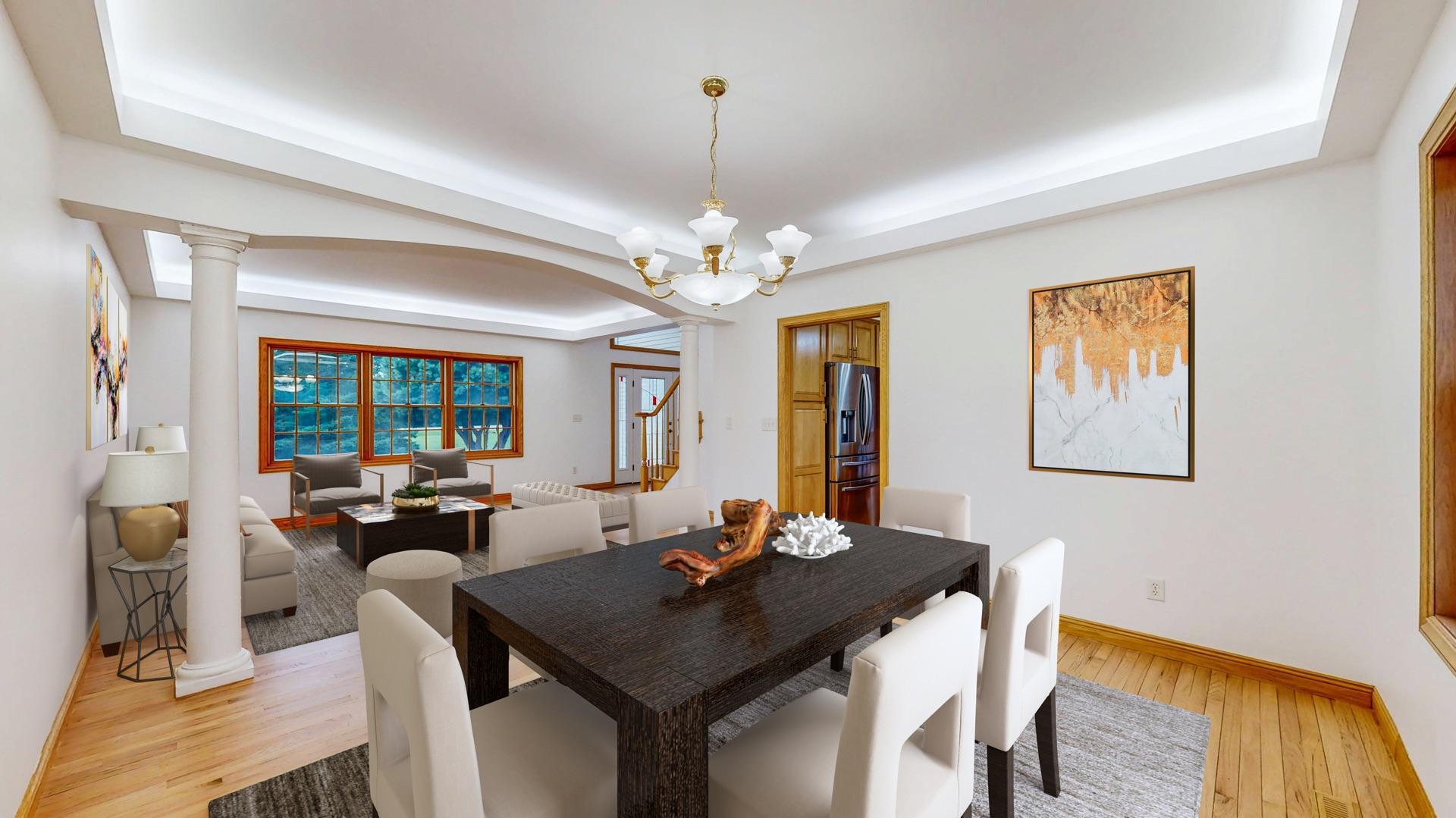 Rochester, Minnesota, 55902, United States, 5 Bedrooms Bedrooms, ,4 BathroomsBathrooms,Residential,Active,1902957