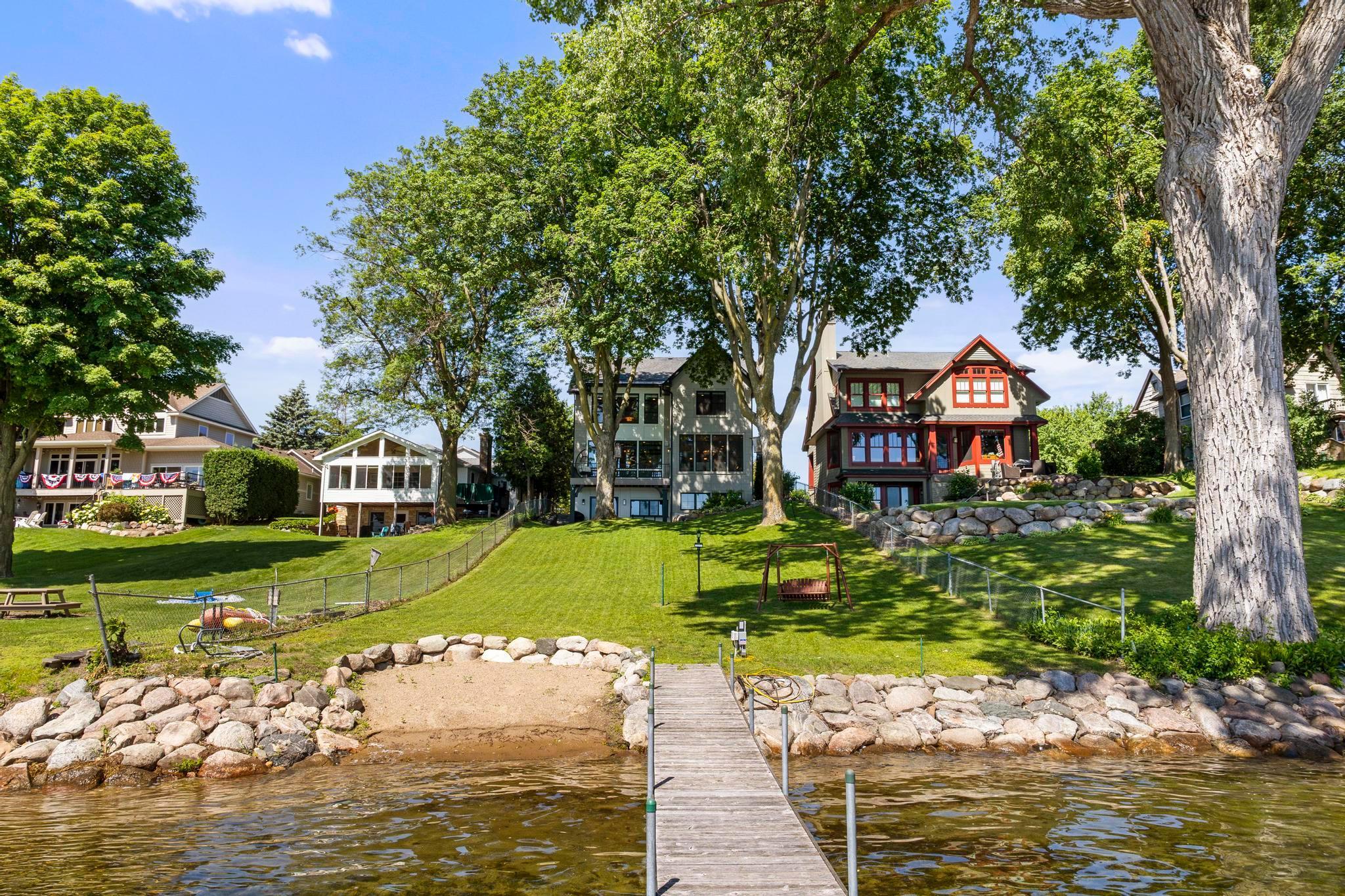 Excelsior, Minnesota, 55331, United States, 5 Bedrooms Bedrooms, ,5 BathroomsBathrooms,Residential,Active,1880009