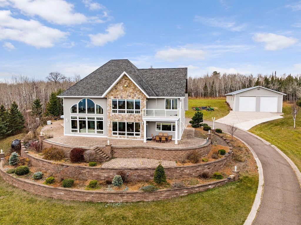 Two Harbors, Minnesota, 55616, United States, ,2 BathroomsBathrooms,Residential,Active,1849512