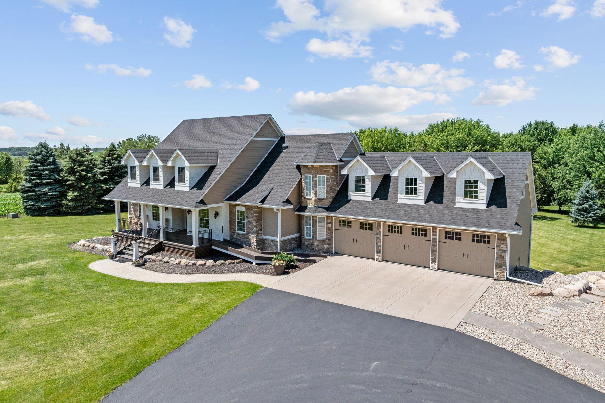 Elko, Minnesota, 55020, United States, 5 Bedrooms Bedrooms, ,5 BathroomsBathrooms,Residential,Active,1942358